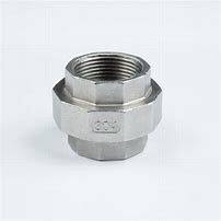 ASTM B366 Fabbricazione in acciaio forgiato legato Hex Head Plug Male Thread 1/4" ′′"