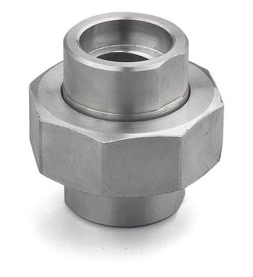 Fittings per tubi in acciaio in lega per tubi petrolchimici resistenti alla corrosione A182 F22