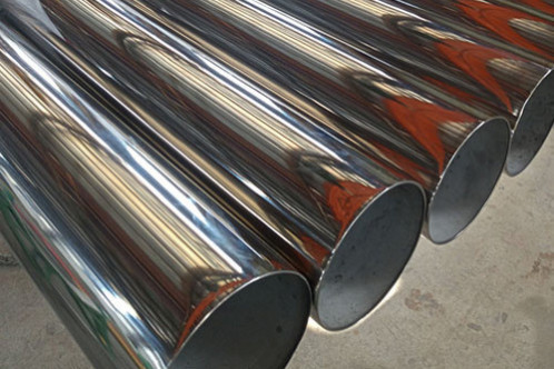 Tubo in acciaio senza saldatura ASTM A179 da 8" Sch 60, ad alta resistenza, alta precisione, alta affidabilità