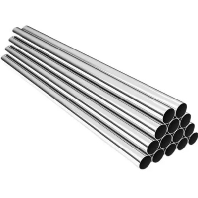 Tubo in acciaio senza cuciture a carbonio di precisione H8 Tolleranza Tubo di affilatura E355 C20 Din2391 St52 Tubi affilati a cilindro idraulico