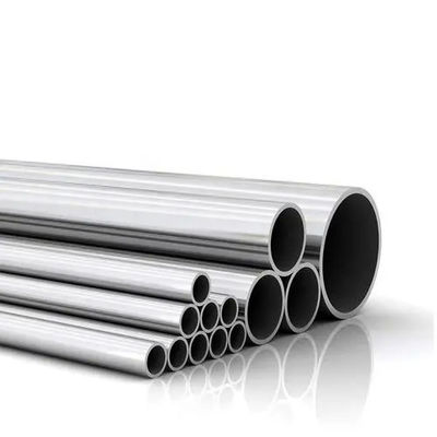 ASTM A200 SA213 P11 36 Inch Seamless Steel Pipe Galvanized SCH40