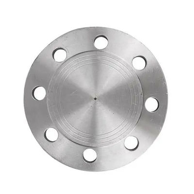 ASME B16.5 Classe 150 Facile installazione, risparmio di spazio, inserimento di flange cieca
