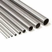 UNS C70600 Tubo in lega di nichel in inconel 600 ASTM B466 lucidato senza cuciture