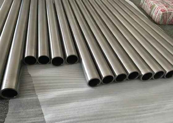 ASME B36.19 B36.10 Tubo di acciaio in lega senza saldatura NPS1/8"-48" SCH10-XXS