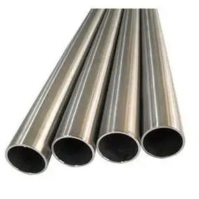 ASTM A53/A53M Ambienti ad alta pressione Super duplex tubo in acciaio inossidabile per olio di grande diametro