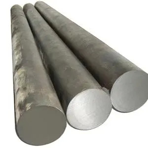 Bar di acciaio strutturale a bassa lega Q420A ASTM A572M ASTM A633M Gr.60 Gr.E Bar rotonda Bar di acciaio per la costruzione