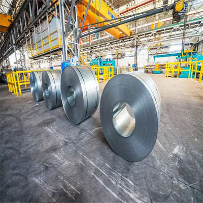 Flange in acciaio legato ASME B16.5, classe 150, lavorate a CNC di precisione