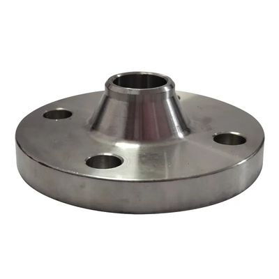 ANSI/ASME B16.5 F304 RF flange a filo in acciaio inossidabile forgiata
