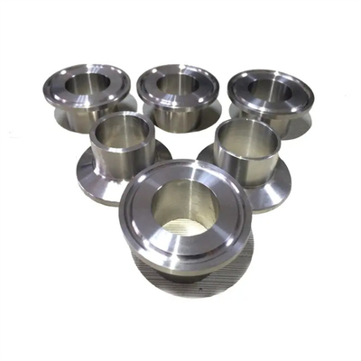 Flangelle quadrate di leghe metalliche galvanizzate a freddo e caldo per applicazioni industriali