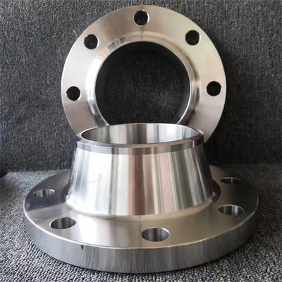 Flange ridotte CL 1500 BL WN da 10 pollici per l'industria petrolifera e dell'energia