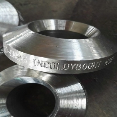 ANSI/ASME Calzature in acciaio inossidabile in acciaio carbonio Dimensioni e materiali personalizzabili Grado industriale