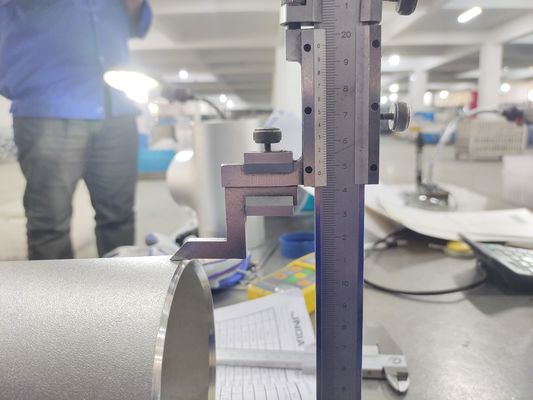 Fittings per tubi in acciaio in lega per tubi petrolchimici resistenti alla corrosione A182 F22