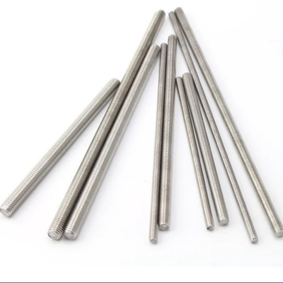 ANSI/ASME Acciaio inossidabile Acciaio al carbonio Nipple Dimensioni personalizzabili & Materiale di grado industriale