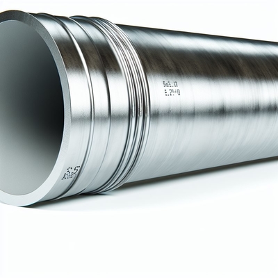 Acciaio inossidabile super duplex A790 resistente alla corrosione e all'erosione per applicazioni pesanti