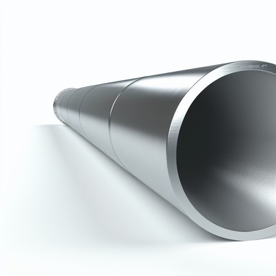 Tubo in acciaio inossidabile super duplex per applicazioni di petrolio e gas ad alta pressione