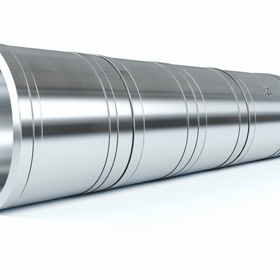 Tubo in acciaio inossidabile super duplex per applicazioni di petrolio e gas ad alta pressione