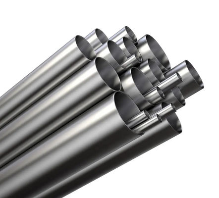 ASTM A312 TP304/304L/316/316L – Tubi senza saldatura e saldati – Resistenti alla corrosione