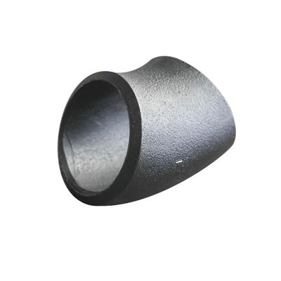 ASME B16.9 SS316L Tubo in acciaio inossidabile con montatura a 45/90/180 gradi gomito