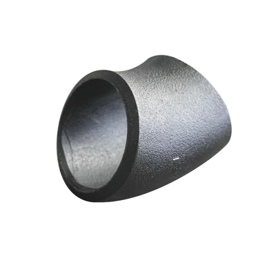 Legatura di nichel 625 UNS N06625 1/2' SCH40 Lodo Butt Saldatura di tubi Lodi e accessori senza cuciture