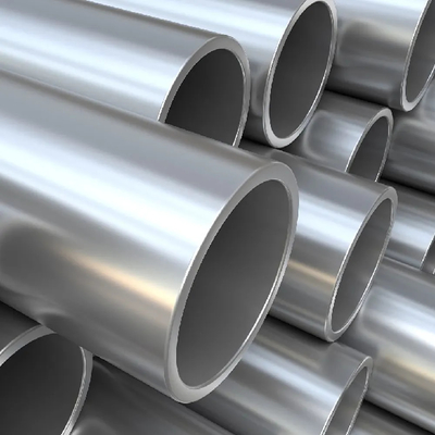 resistenza ad alta pressione, resistenza senza compromessi ASTM A53 tubo di acciaio senza saldatura Φ89mm × 5,0mm × 6000mm