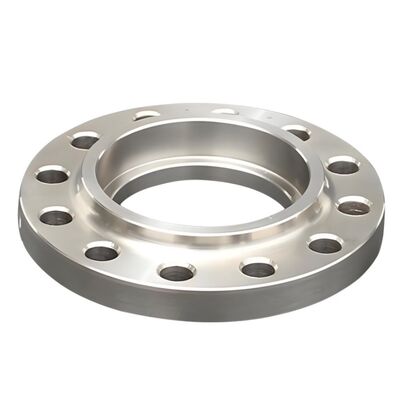 N10276 WN RF Flange resistente alla corrosione 3 pollici Flanges in acciaio legato di classe 300