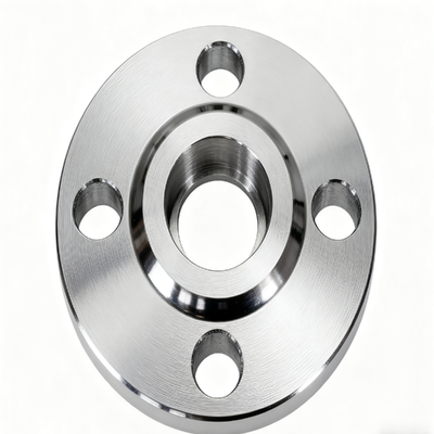 Compact & Leak-Tight Alloy Socket Weld Flanges  ASME B16.5 CLASS300