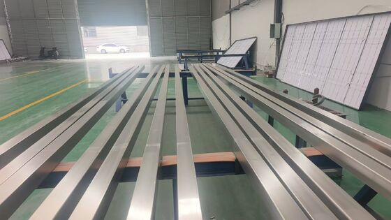 Tubi in acciaio legato tipo saldatura LSAW progettati secondo lo standard JIS per esigenze industriali di tubazioni e strutturali