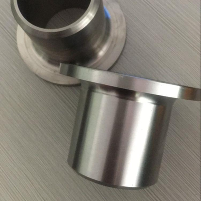 Leggia 400 Fittings di tubi Stub End ASME B16.9