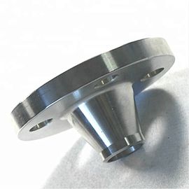 Nicheli il collo di saldatura 1500# 4" della flangia B564 N06625 dell'acciaio legato ASME B16.5