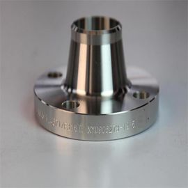 Nicheli il collo di saldatura Incoloy825 ASME B16.5 1500# della flangia dell'acciaio legato