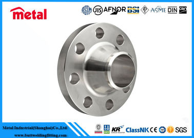 Nicheli il collo di saldatura B564 N06600 ASME B16.5 300# della flangia dell'acciaio legato