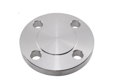 Flangia di piatto d'acciaio forgiata inossidabile della classe 300 del duplex 2205 rf di ASME B16.5
