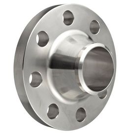 Collo di saldatura 1500# 5" della flangia UNS S31803 di acciaio inossidabile del duplex ASME B16.5