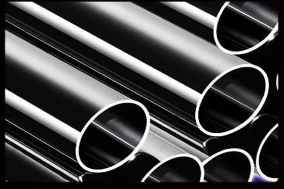 High-Performance Super Duplex Pipes by TOBO | ASME Standards