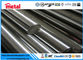Tubo austenitico di acciaio inossidabile della tubatura d'acciaio thickless sottile SCH10S della parete S31703/317LN di UNS