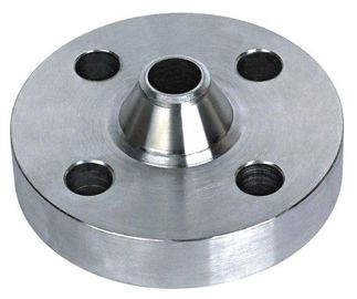 Flangia del tubo di acciaio inossidabile di ASTM B16.5 ASTM A182 F51 UNS S31803