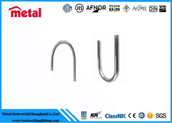 SCH 80 Tubo senza cuciture per caldaie ad alta pressione T11 T12 A213 SA213
