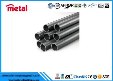 METAL 7075 T6 SS 304 t304 75 mm di diametro Spessore personalizzato tubo di alluminio tubo in acciaio inossidabile