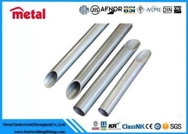 2.7 Densità tubo in lega di alluminio di costruzione di diametro 16-280 mm