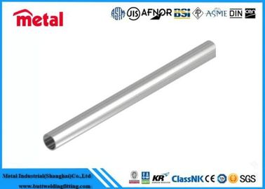 2.7 Densità tubo in lega di alluminio di costruzione di diametro 16-280 mm