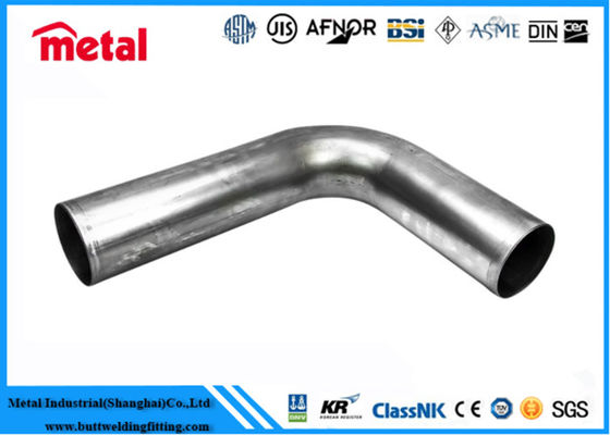 SCH 80 Tubo senza cuciture per caldaie ad alta pressione T11 T12 A213 SA213