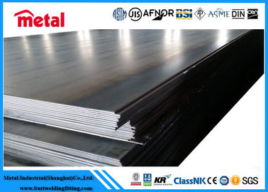 Finitura a specchio Piastra di acciaio laminata a freddo 3-8 tonnellate ASTM AISI GB JIS DIN Colore bianco standard
