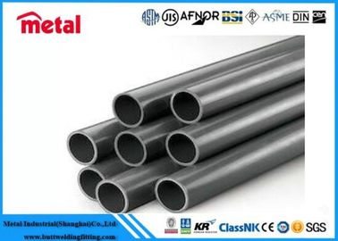 Tubi di lega di alluminio laminati a caldo per applicazioni elettriche 1100 1060 3003 5083 6063 6061 6082 7005 7075