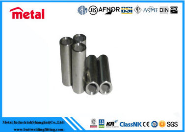 Tubo di acciaio galvanizzato a grande spangolare di 10,97 mm per costruzioni e strutture