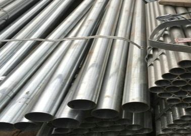 SGCC Grade Hot Dip Galvanized Pipe ASTM A53 Standard 1/2-8 pollici di diametro esterno