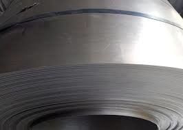 Finitura di superficie lucida Acciaio in lamiera, laminato a freddo in incoloy grado 825