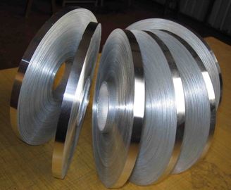 ASTM Standard Incoloy 825 UNS NO8825 Piastra di acciaio bianco con superficie speculare lucidata