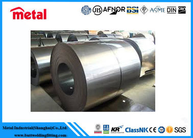 ASTM Standard White Carbon Steel Coil Sheet Metal Bright Finish Plate di acciaio laminato a freddo