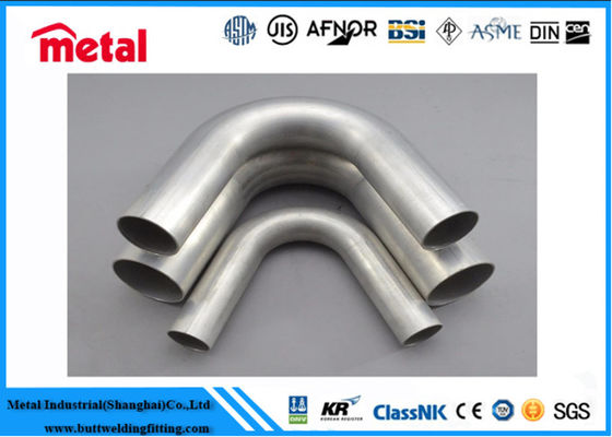 SCH 80 Tubo senza cuciture per caldaie ad alta pressione T11 T12 A213 SA213