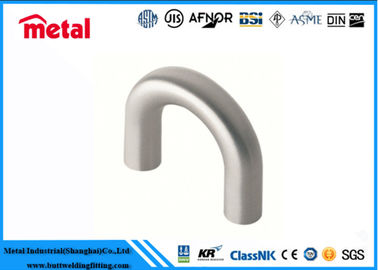 Tubo di pinne laminato a caldo U Bend Fin Bare Varnished Epoxy Coated in acciaio inossidabile 304 309 Pinne in acciaio al carbonio